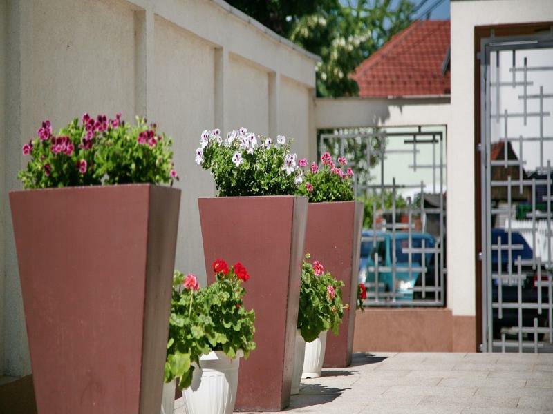 Lala Luxury Suites Belgrado Exterior foto