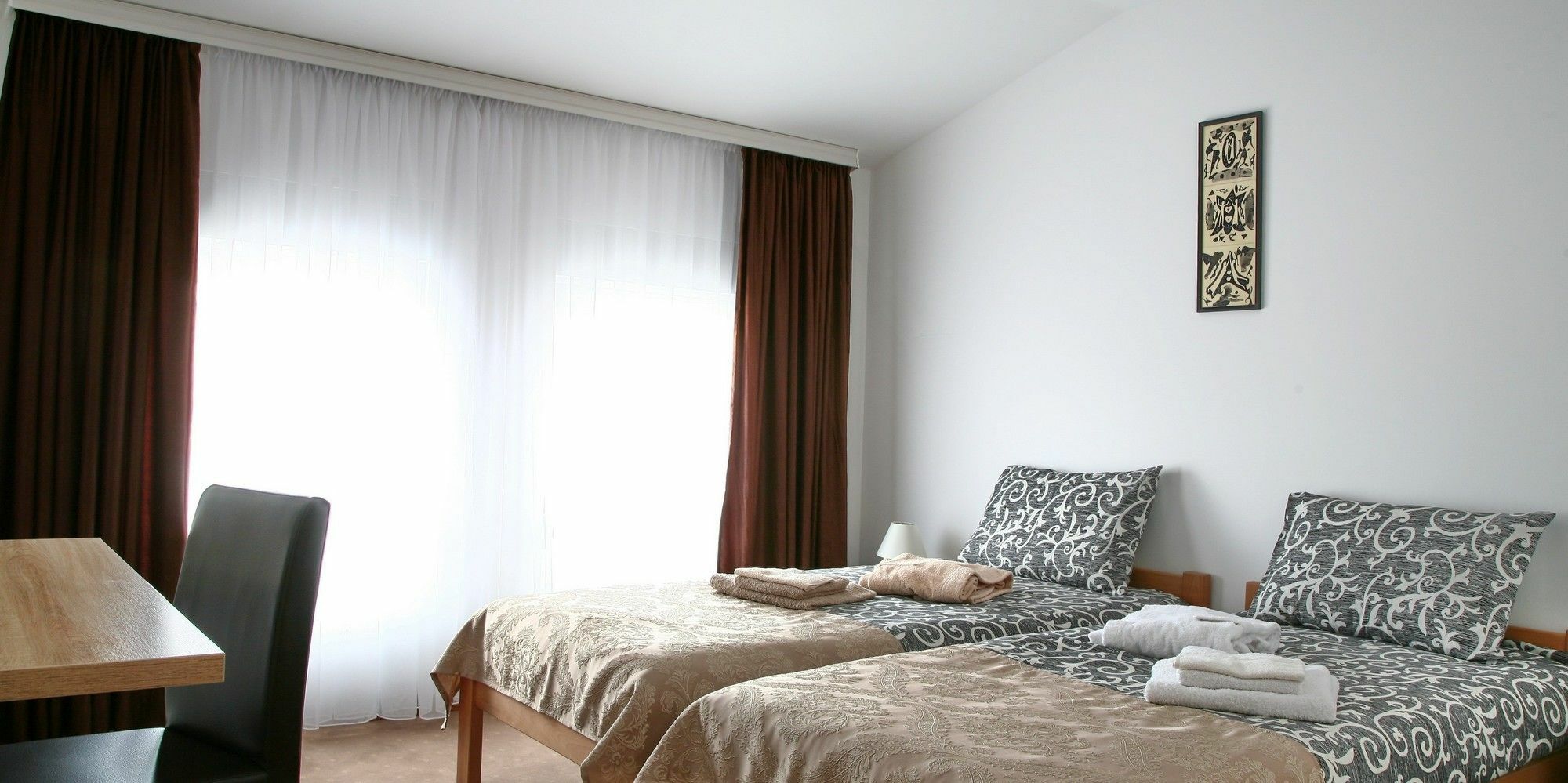 Lala Luxury Suites Belgrado Exterior foto