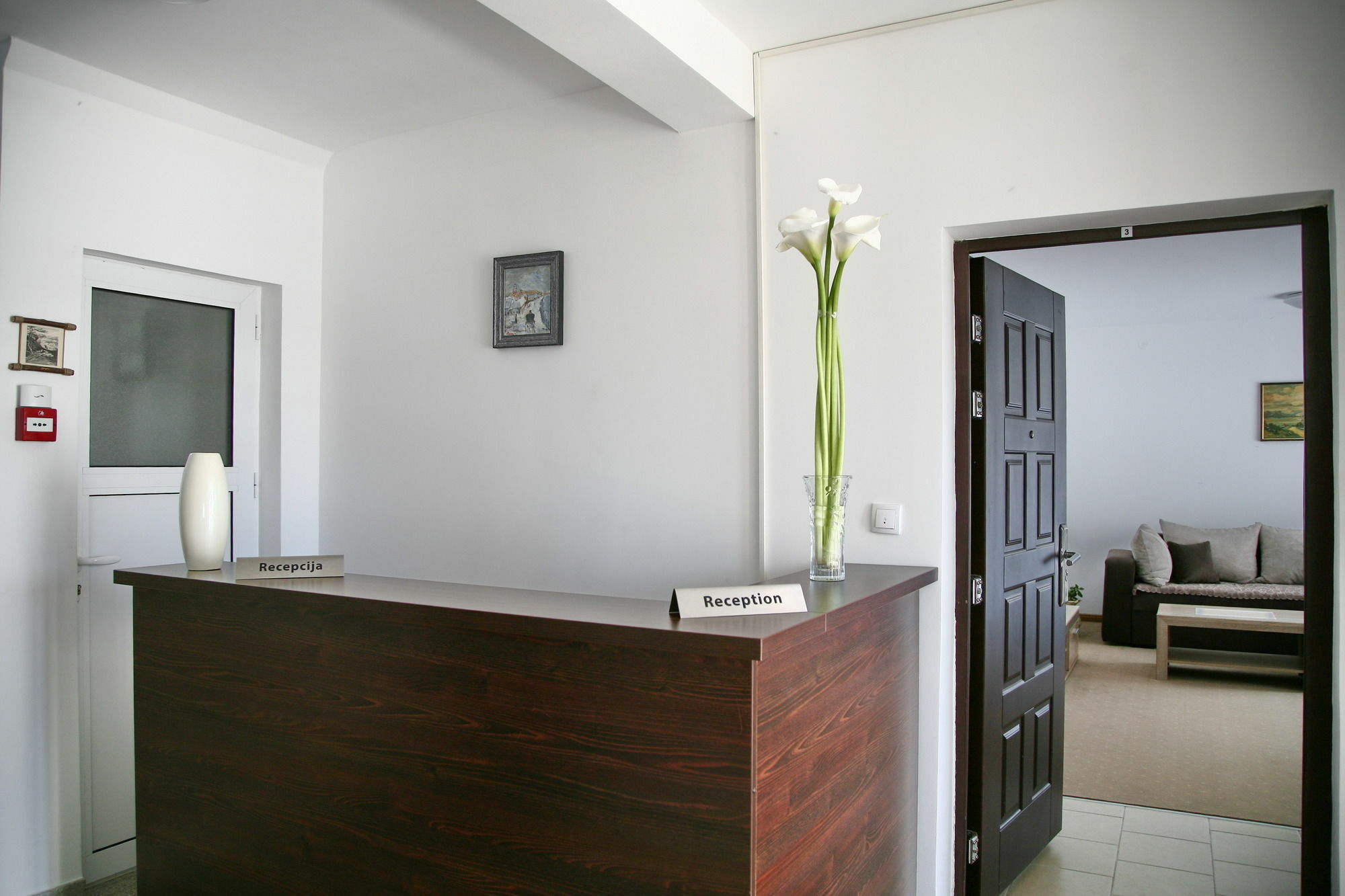 Lala Luxury Suites Belgrado Exterior foto