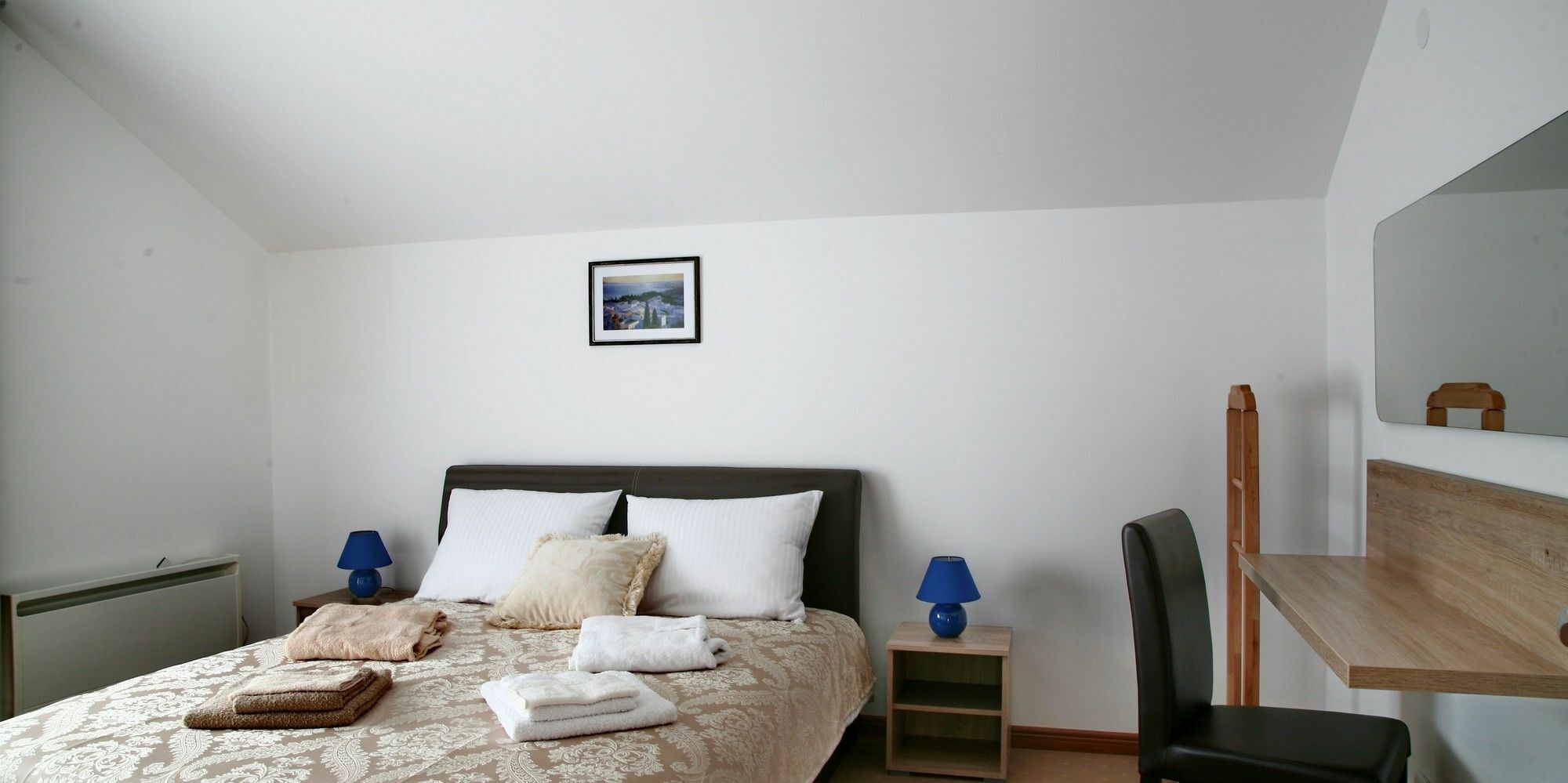 Lala Luxury Suites Belgrado Exterior foto