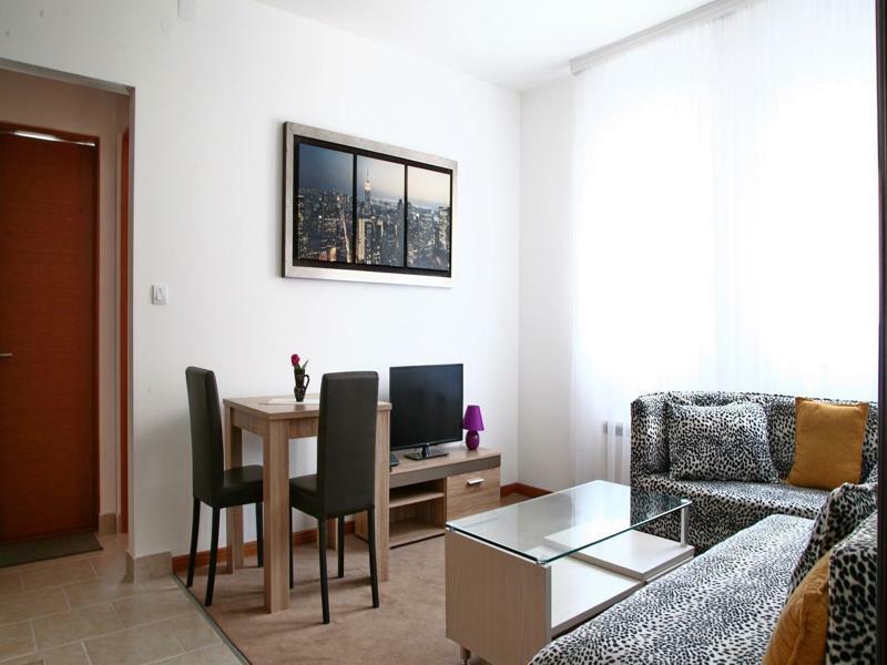 Lala Luxury Suites Belgrado Exterior foto