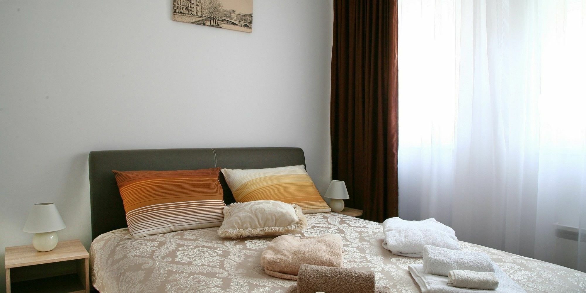 Lala Luxury Suites Belgrado Exterior foto