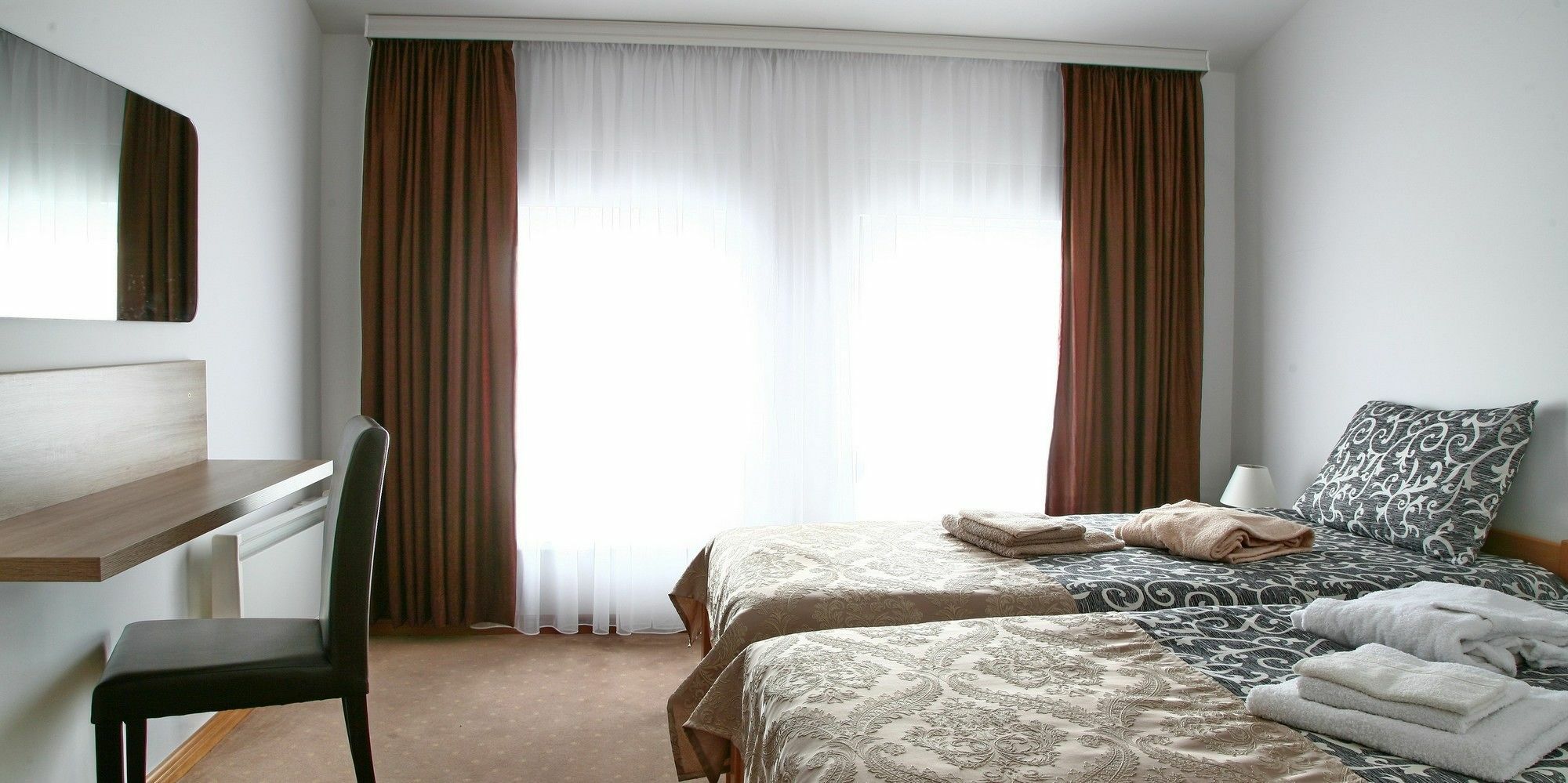 Lala Luxury Suites Belgrado Exterior foto