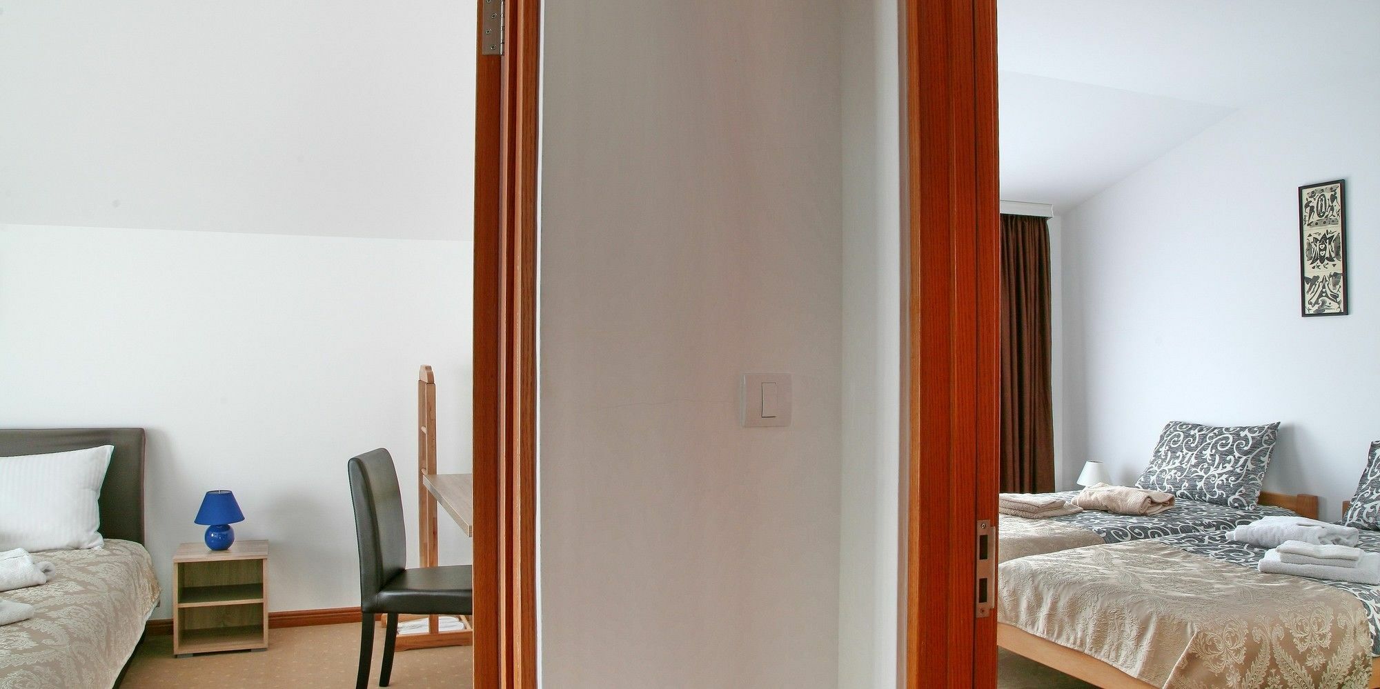 Lala Luxury Suites Belgrado Exterior foto