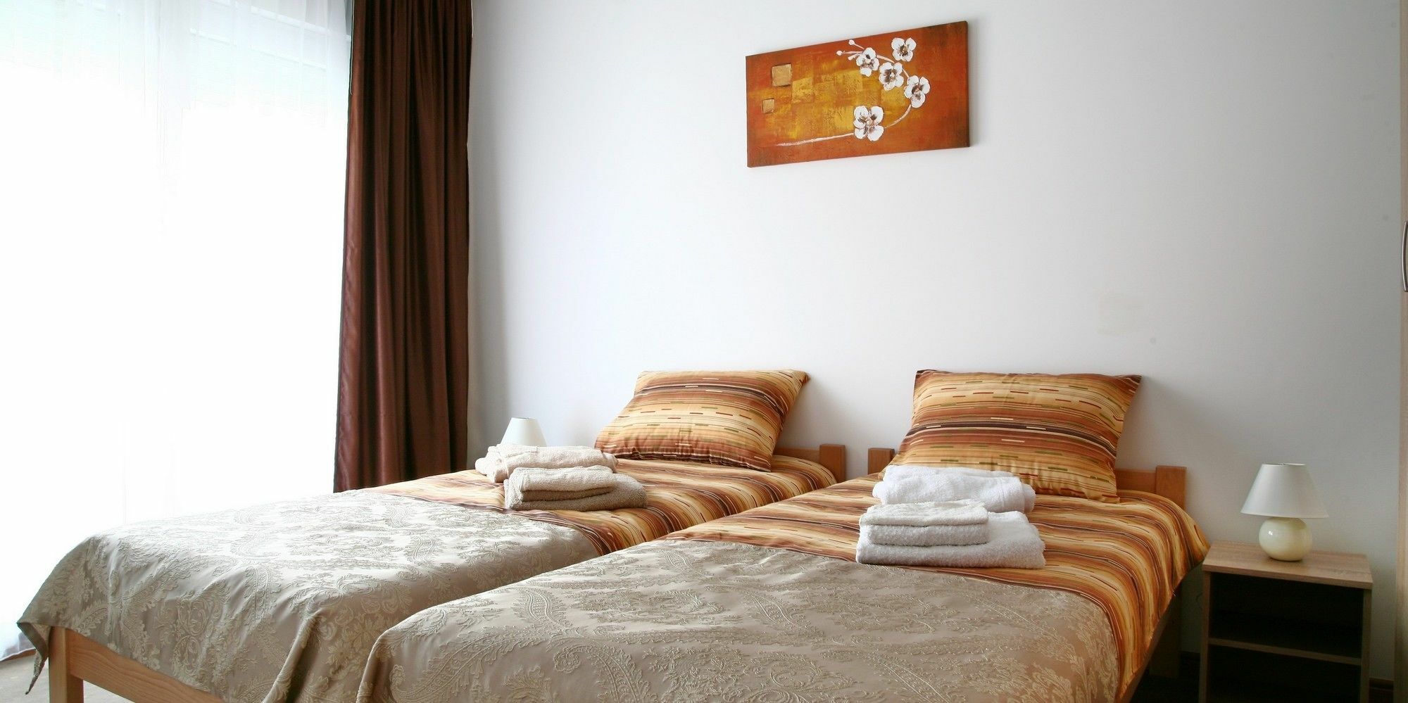 Lala Luxury Suites Belgrado Exterior foto